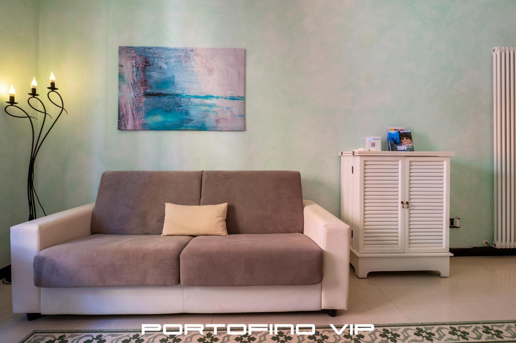 Flat By Portofinovip *