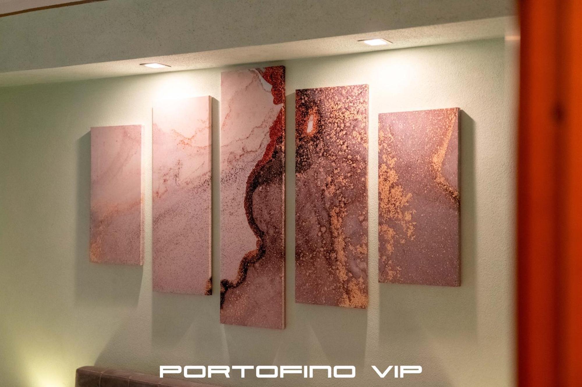 Flat By Portofinovip