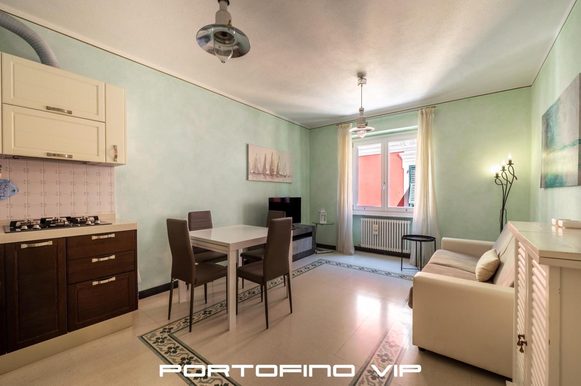 Apartmán Flat By Portofinovip