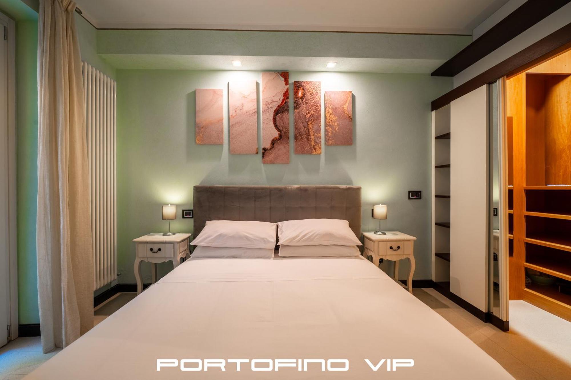 Flat By Portofinovip Apartmán Portofino