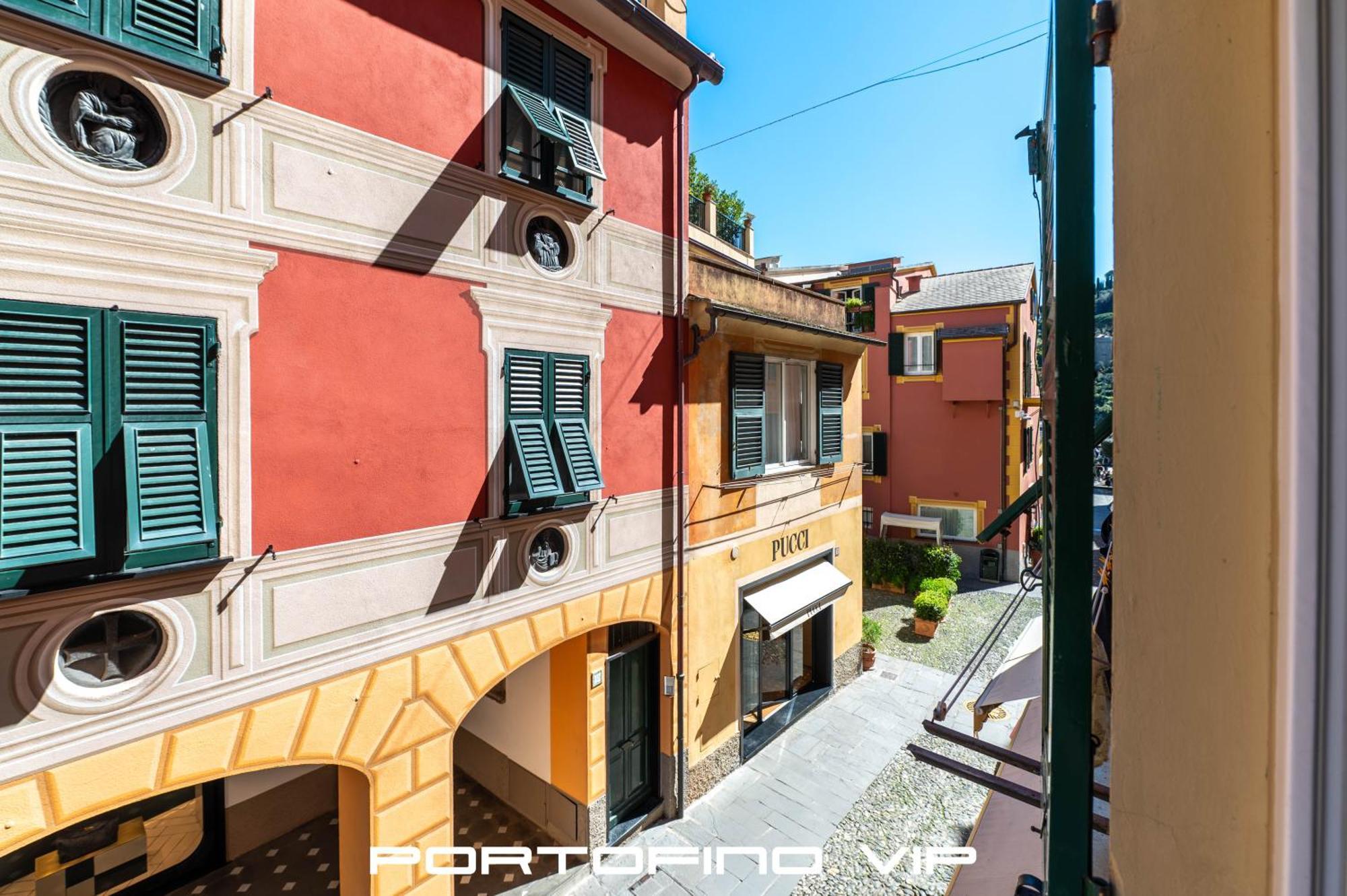 Flat By Portofinovip Apartmán